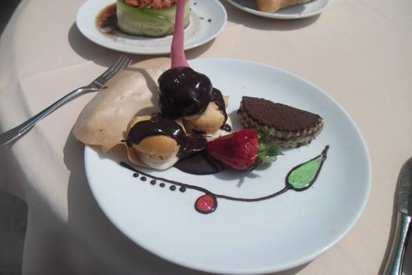 Monte Carlo Hotel (Alanya)
